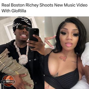 Image post by @nojumper on Instagram