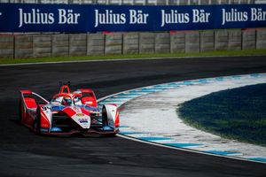 Image post by @mahindraracing on Instagram