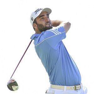 Image post by @campbell_mgolf on Instagram