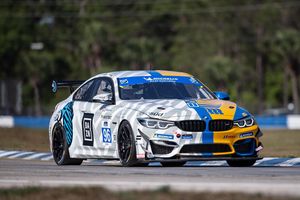 Image post by @turnermotorsport on Instagram