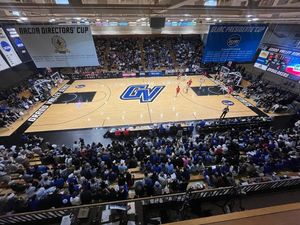 Image post by @gvsubasketball on Instagram