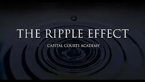 Video post by @capitalcourtsinc on YouTube