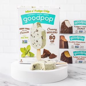 Image post by @goodpop on Instagram