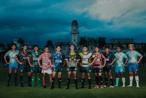 Image post by @fijirugbyunion on Instagram