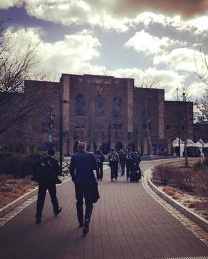 Image post by @brownu_wbb on Instagram
