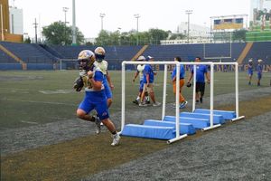 Image post by @autenticos_uanl on Instagram