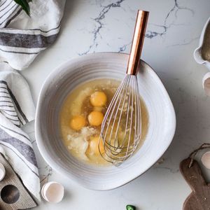 Image post by @farmhousepottery on Instagram