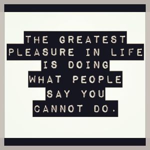 Image post by @carlilloyd on Instagram