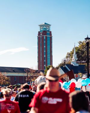 Image post by @libertyflames on Instagram