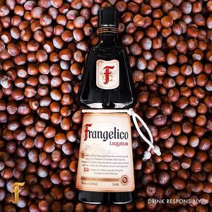 Image post by @frangelico on Instagram