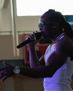 Image post by @globefest_lru on Instagram