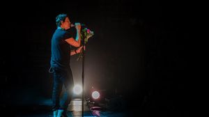 Image post by @thirdeyeblind on Instagram