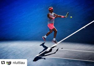 Image post by @rafaelnadal on Instagram