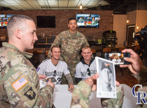 Image post by @rockies on Instagram