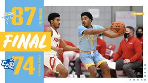 Image post by @LIUBasketball on Twitter
