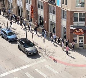 Image post by @fox31denver on Instagram