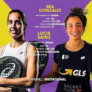 Image post by @padelalto on Instagram