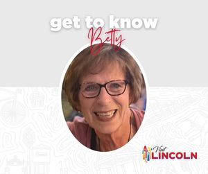 Image post by @VisitLincolnNE on Facebook