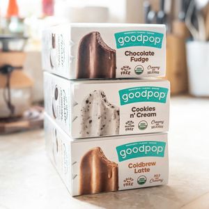 Image post by @goodpop on Instagram