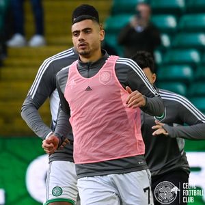 Image post by @celticfc on Instagram