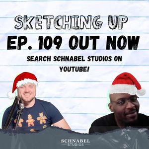 Image post by @SchnabelStudios on Facebook