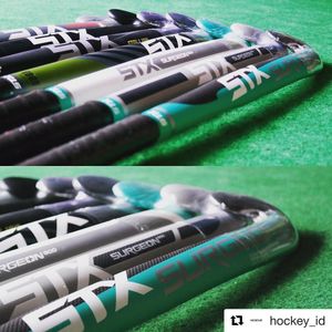 Image post by @stxfieldhockey on Instagram