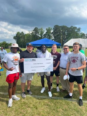 Image post by @TyreekHillFamFd on Twitter