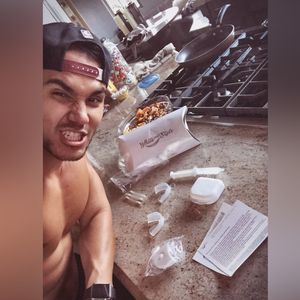 Image post by @therealcarlospena on Instagram