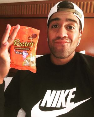 Image post by @tonyfinaugolf on Instagram