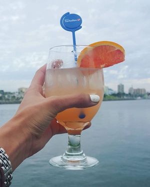 Image post by @turbotax on Instagram