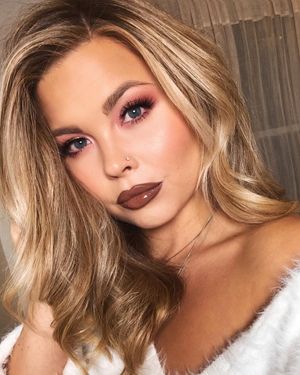 Image post by @nyxcosmetics on Instagram
