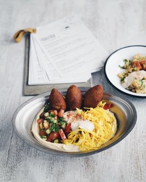 Image post by @nenifood on Instagram