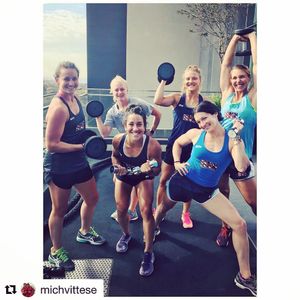 Image post by @stxfieldhockey on Instagram