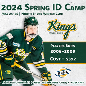 Image post by @bchlkings on Instagram