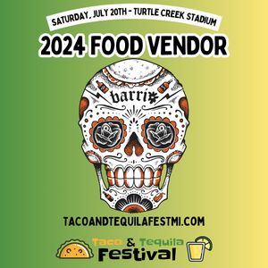 Image post by @tacoandtequilafest on Instagram