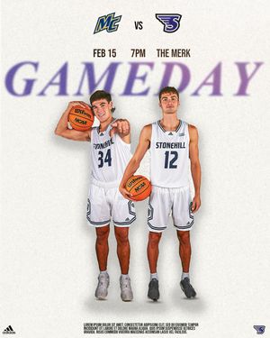 Image post by @stonehillmbb on Instagram