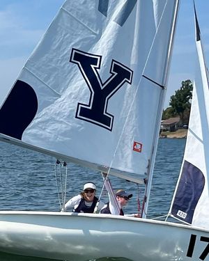 Image post by @yalesailing on Instagram