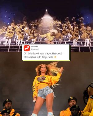 Image post by @buzzfeed on Instagram