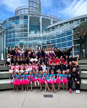 Image post by @innovatedancestudioids on Instagram