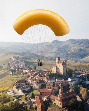 Image post by @barilla on Instagram