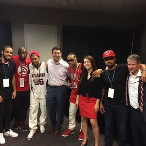 Image post by @ludacris on Instagram