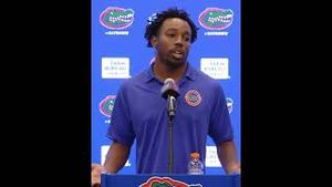 Video post by @gatorsfb on YouTube