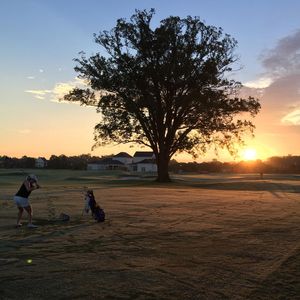 Image post by @lsuwomensgolf on Instagram