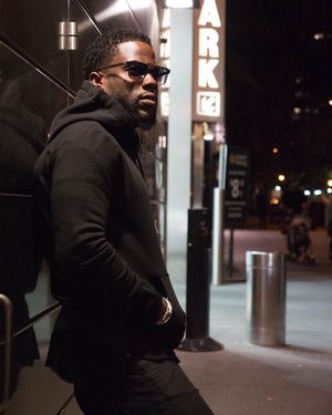 Image post by @kevinhart4real on Instagram