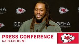 Video post by @kansascitychiefs on YouTube