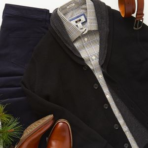 Image post by @menswearhouse on Instagram