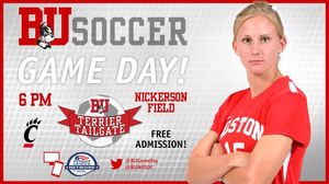 Image post by @terrierwsoc on Instagram