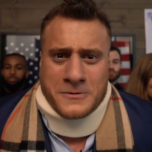 Image post by @the_mjf on Instagram