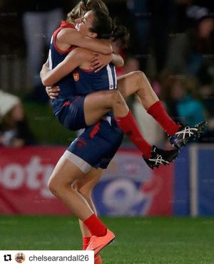 Image post by @adelaide_fc on Instagram