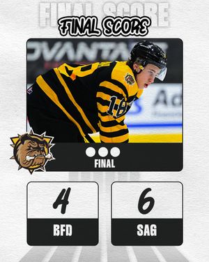Image post by @bulldogsohl on Instagram